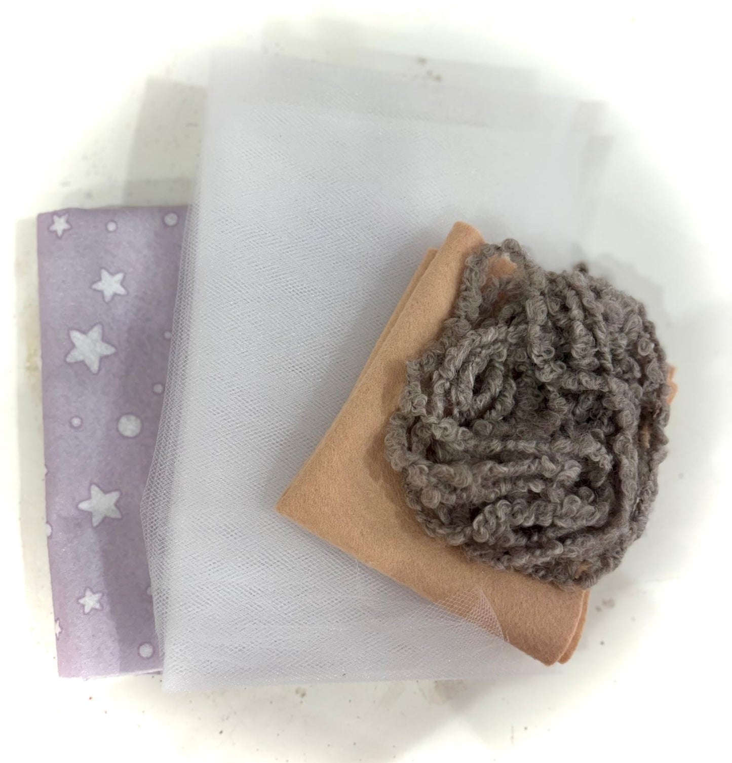 Kit Forme Allegre Gigante