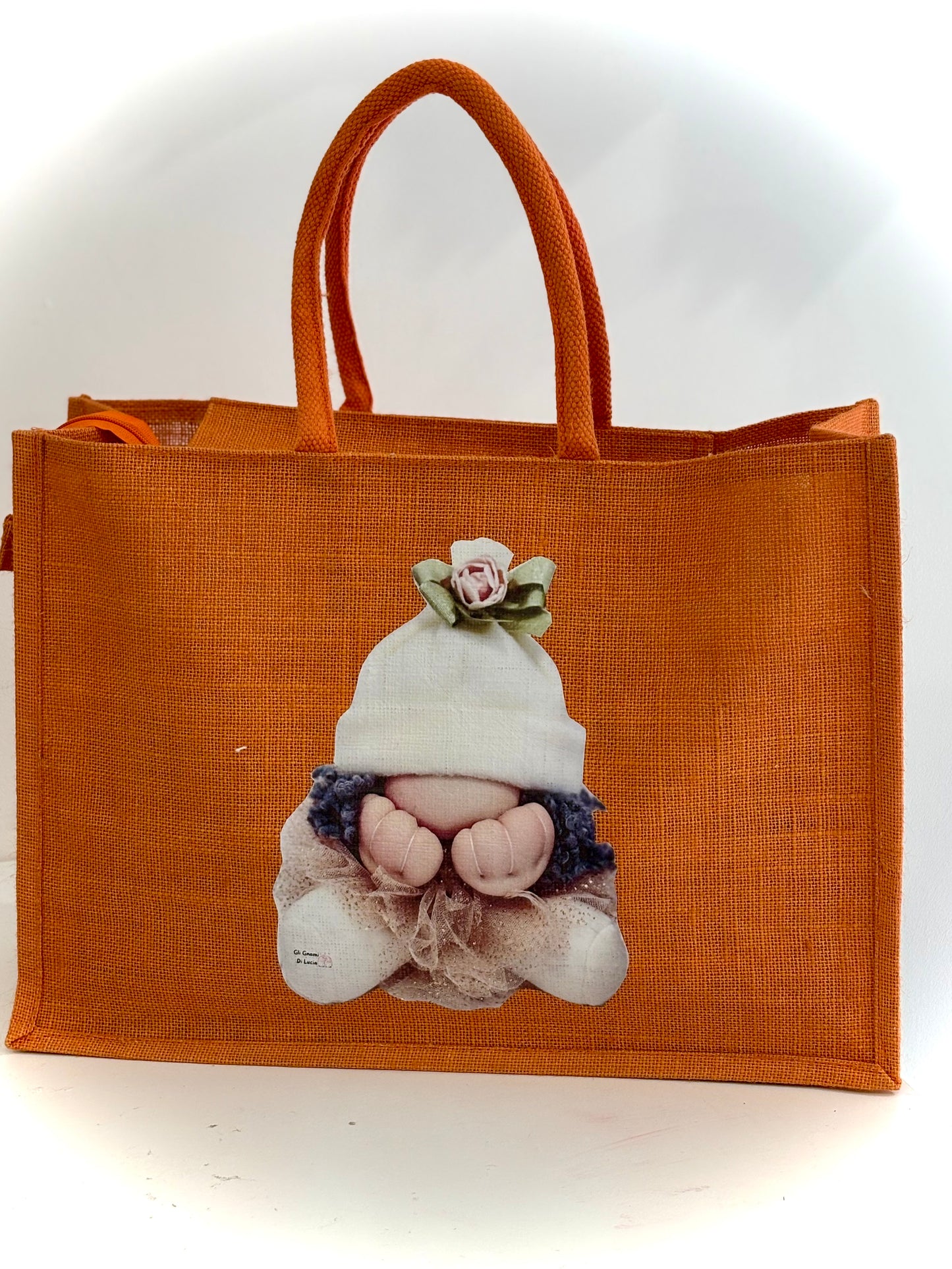 Borsa in juta