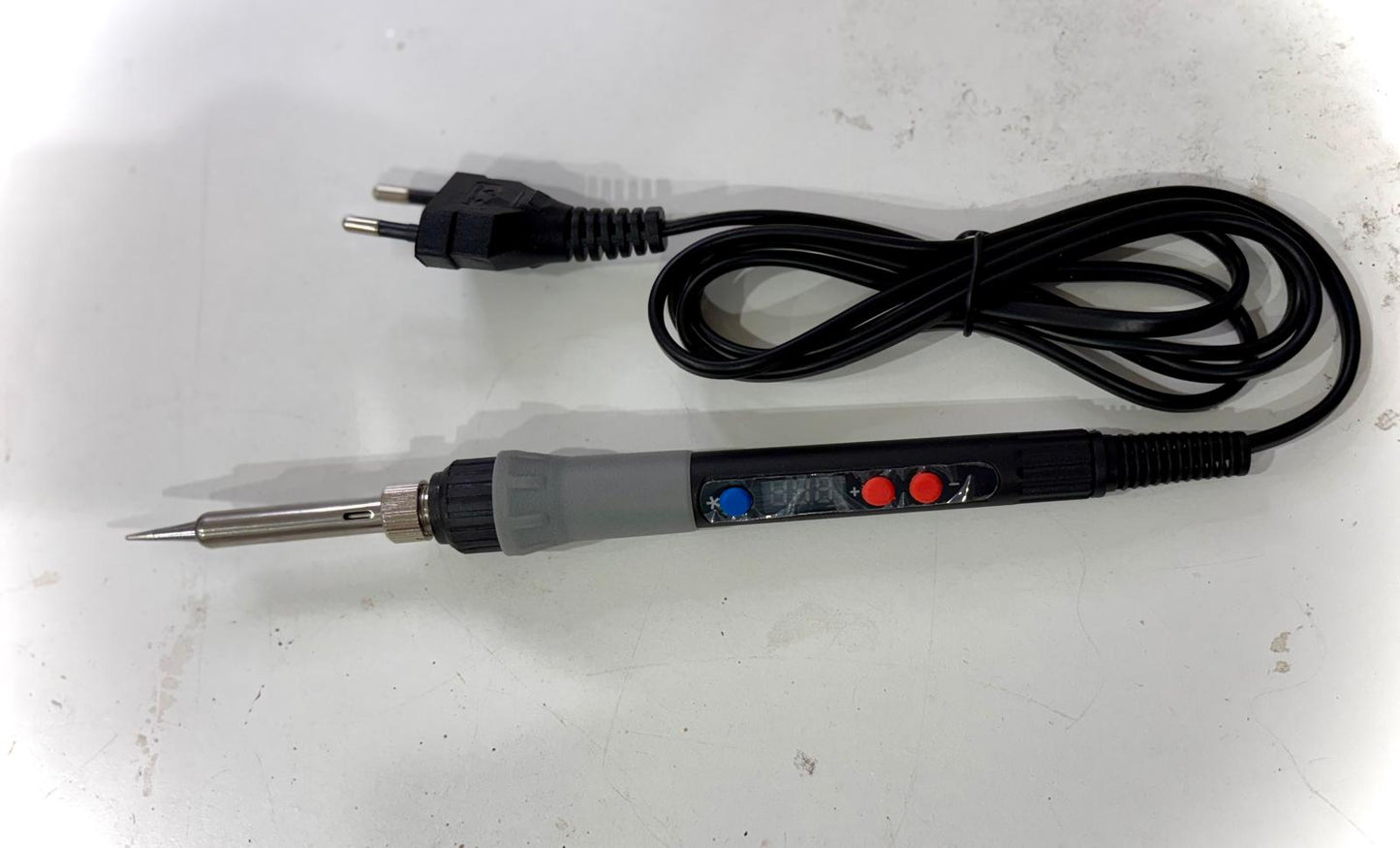 Saldatore professionale