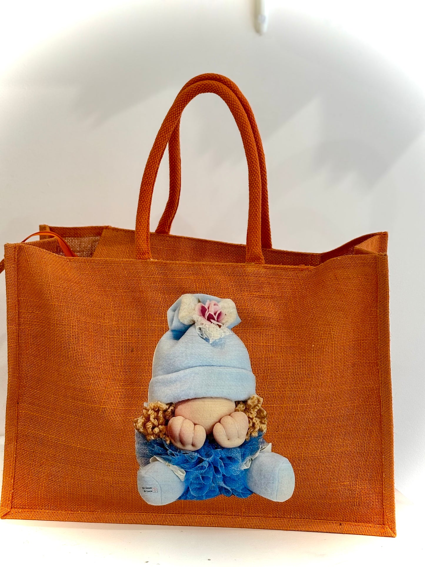 Borsa in juta