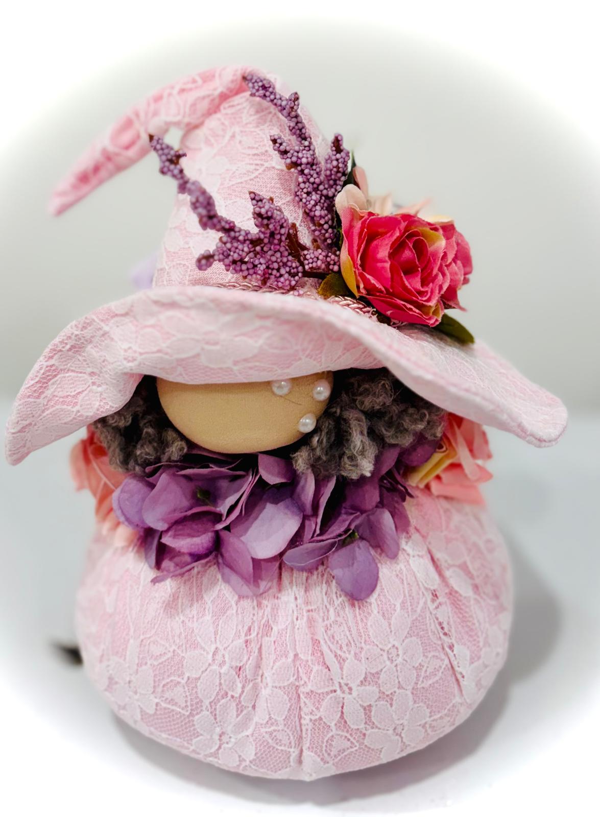 Gnomo Bonbon Profumatore 🌸