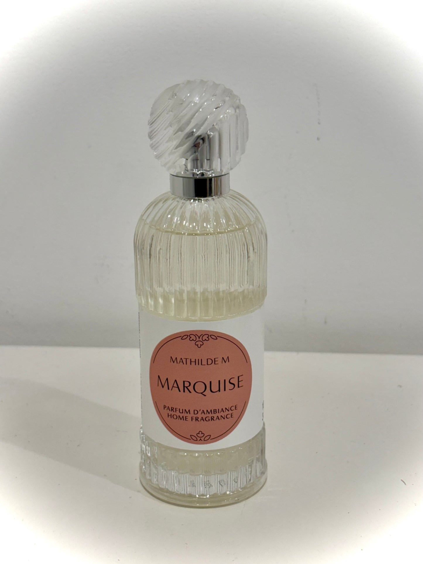 Essenza profumata Marquise 100 ml di Mathilde M