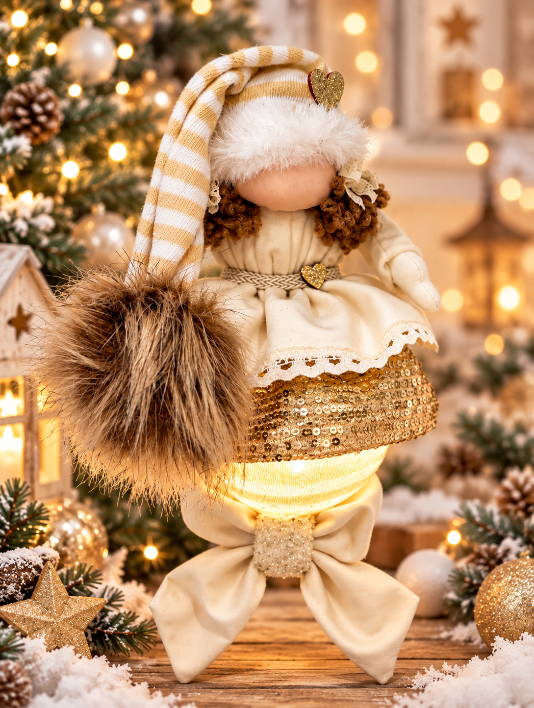 Gnoma Merry