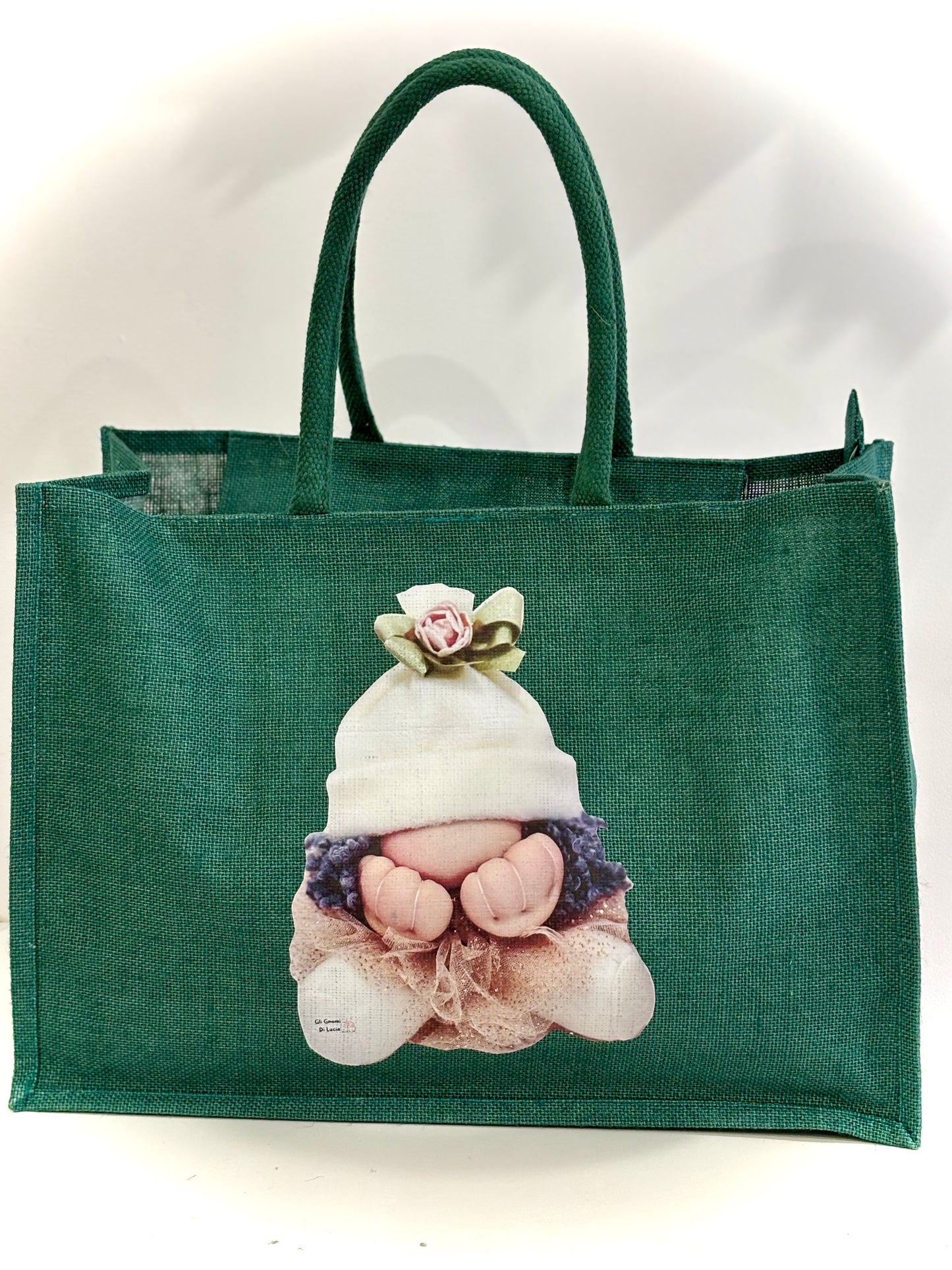 Borsa in juta