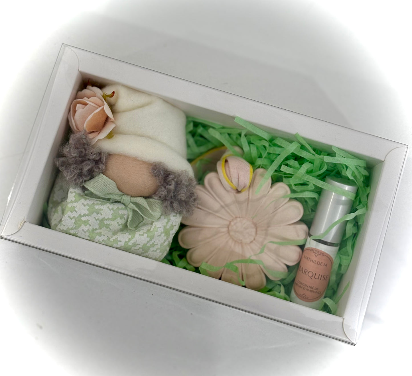 BOX FIORELLINO