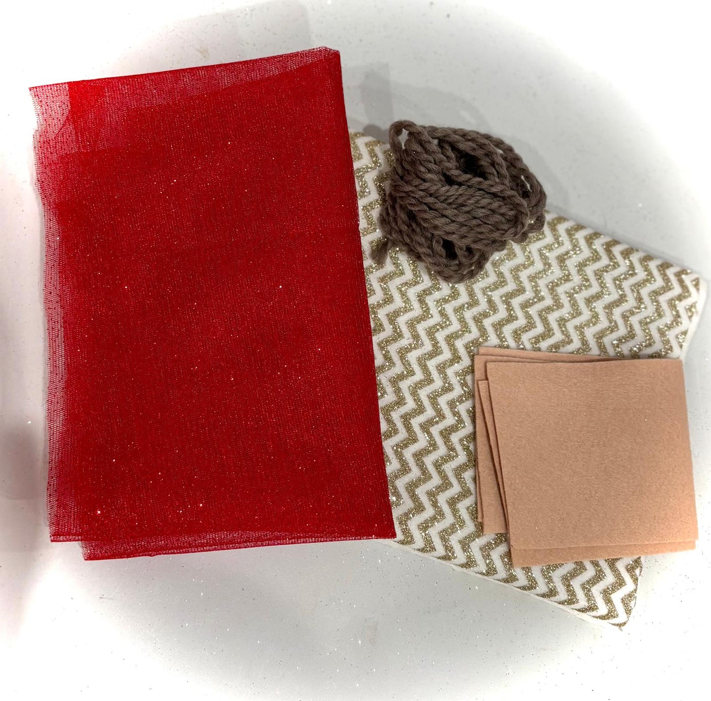 Kit Forme Allegre Gigante Natale