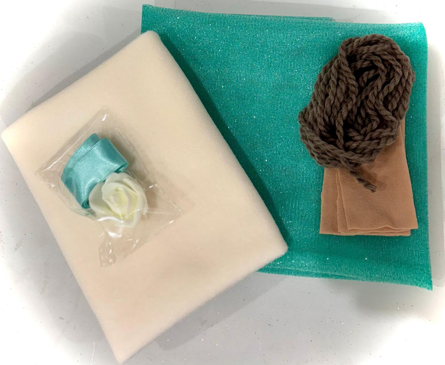 Kit +cartamodello+ tutorial Tullignomo