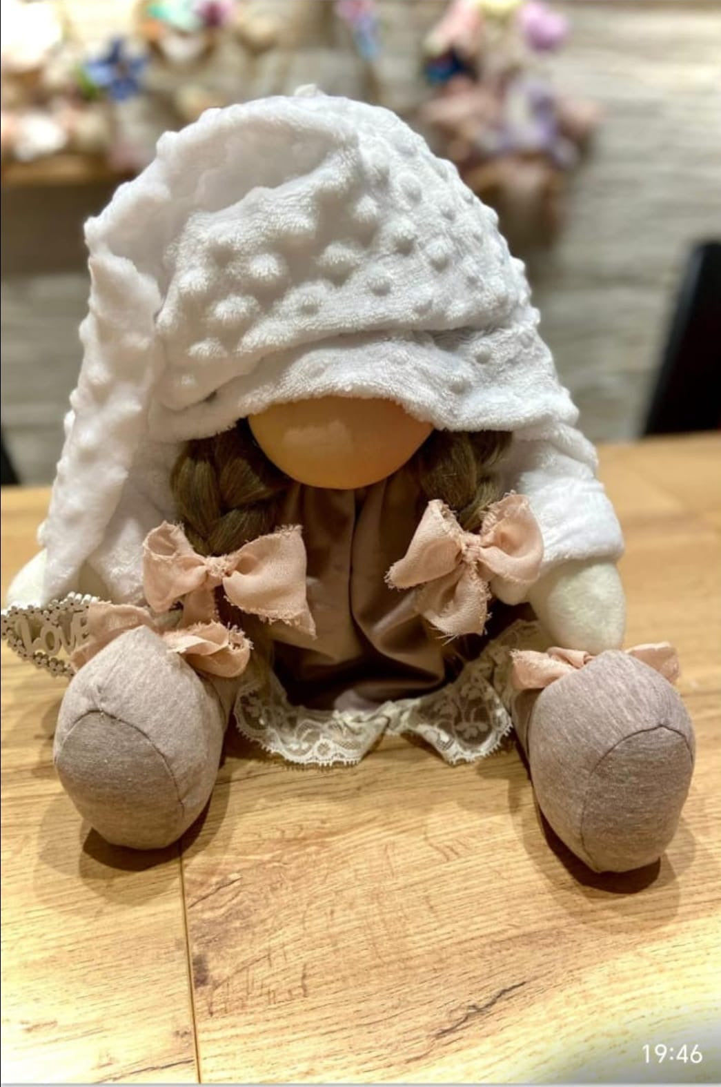 Corso online gnomo buonanotte