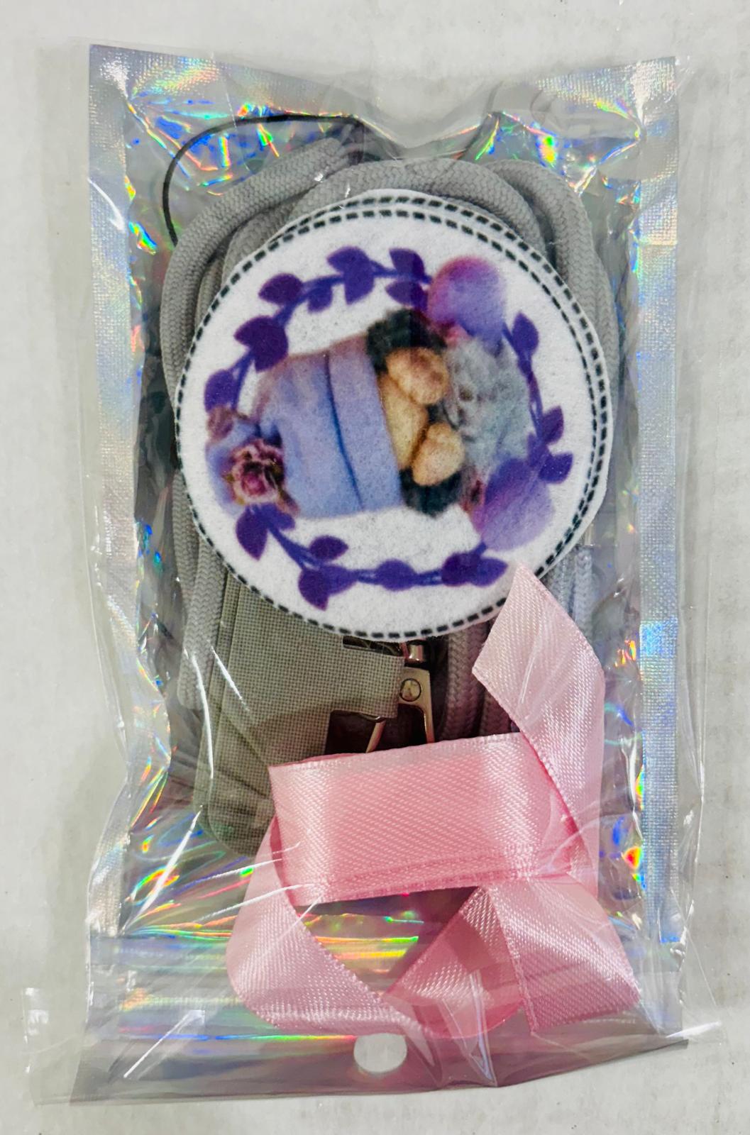 Kit Laccetto Porta Cellulare Tullignomo