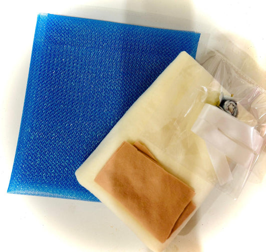 Kit Tullignoma - Edizione Lurex Lucido 💫