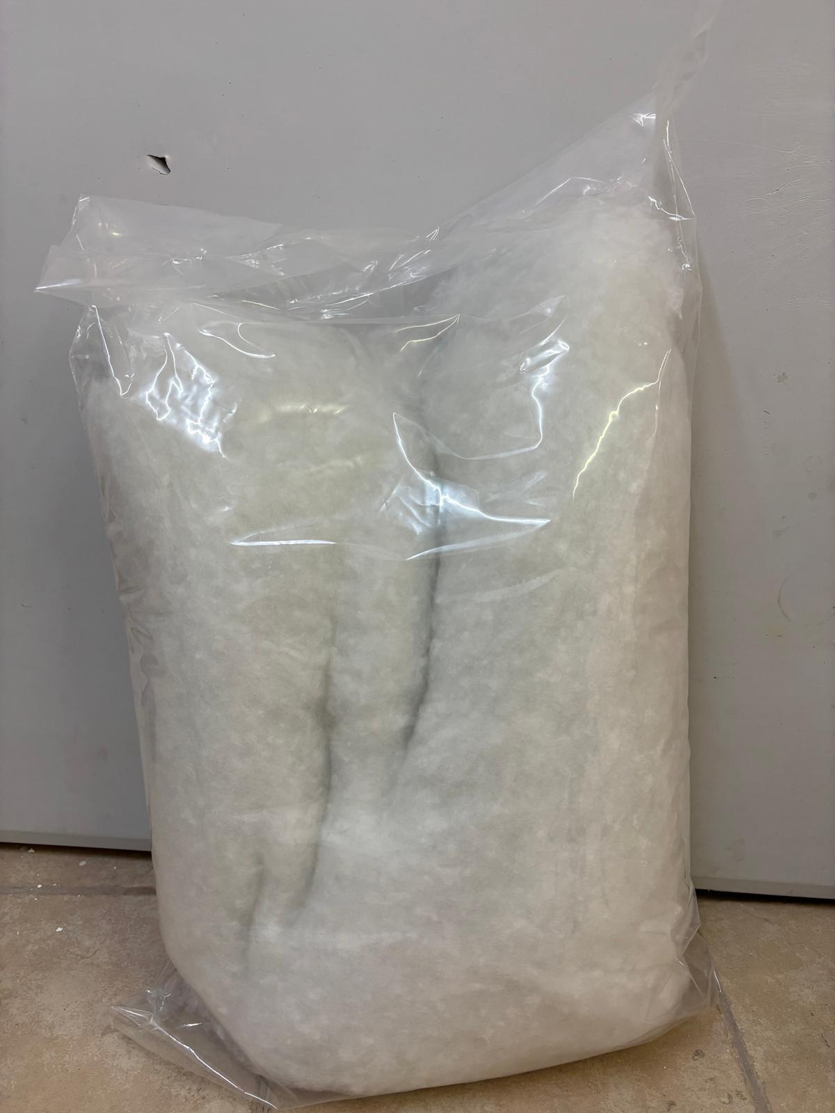 Materlale per imbottitura