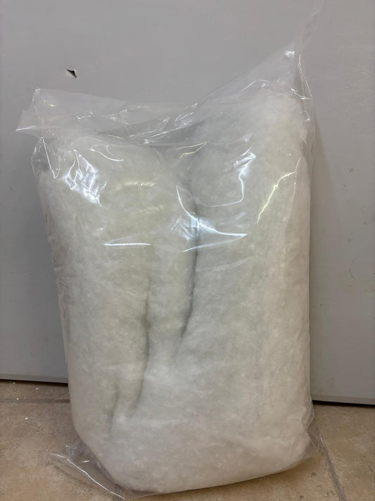 Materlale per imbottitura