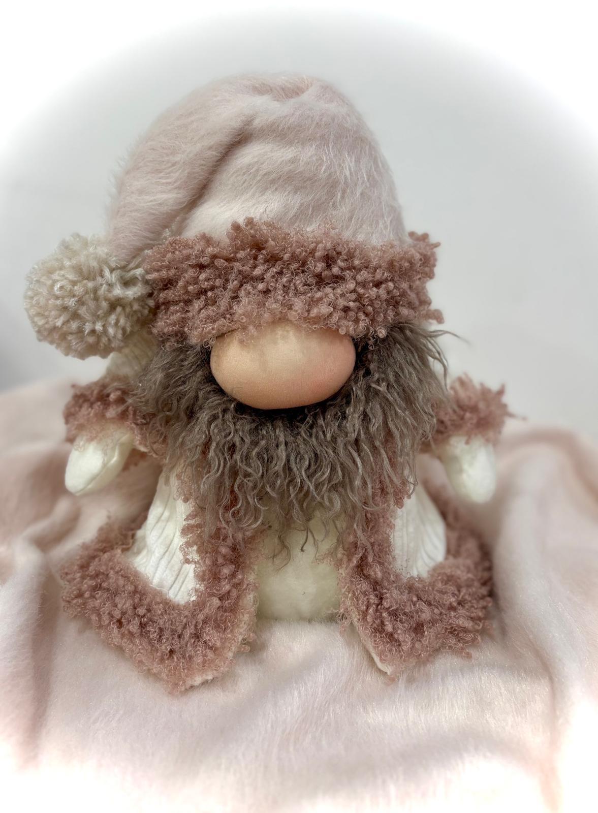 Video Tutorial Gnomo Olaf