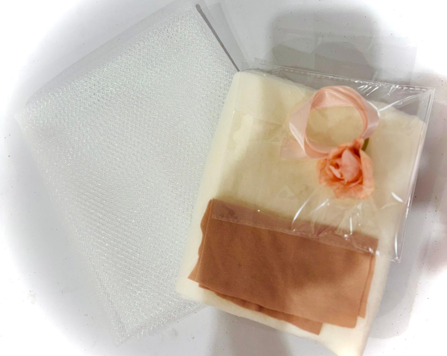 Kit Tullignoma - Edizione Lurex Lucido 💫