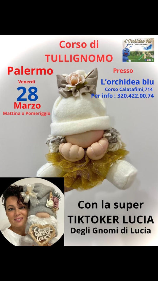 Corso 28 Marzo Palermo