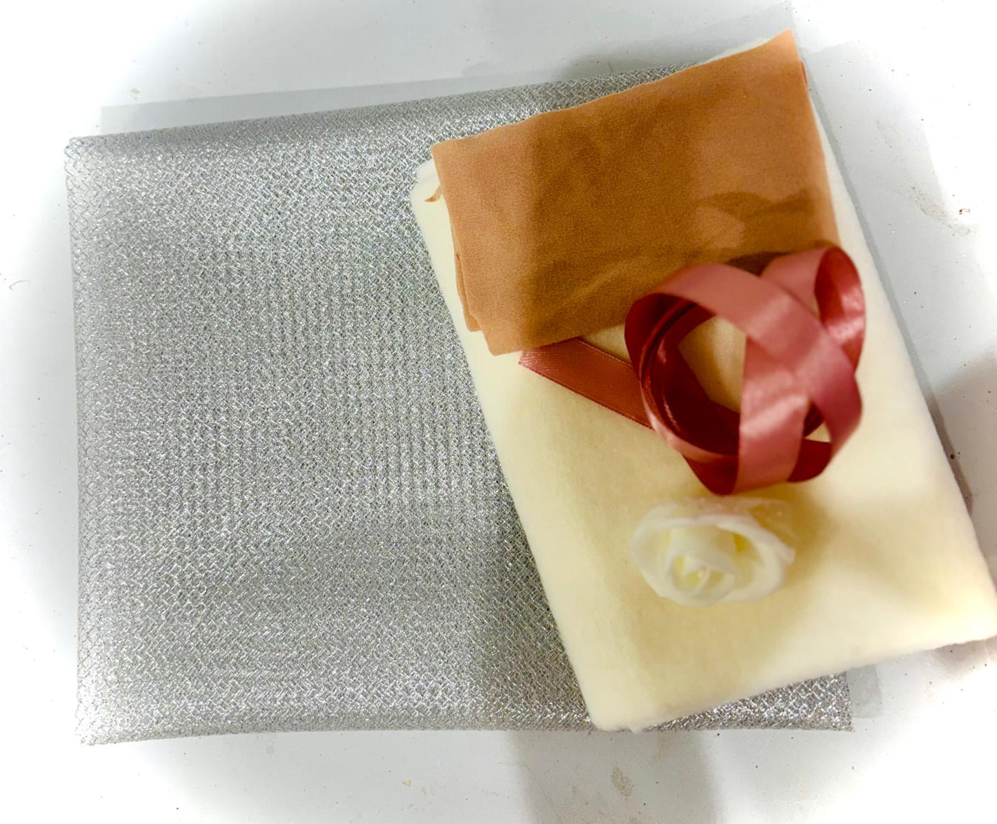 Kit Tullignoma - Edizione Lurex Lucido 💫