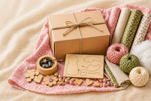 Box Creativa
