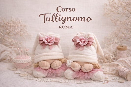 CORSO TULLIGNOMO- Roma