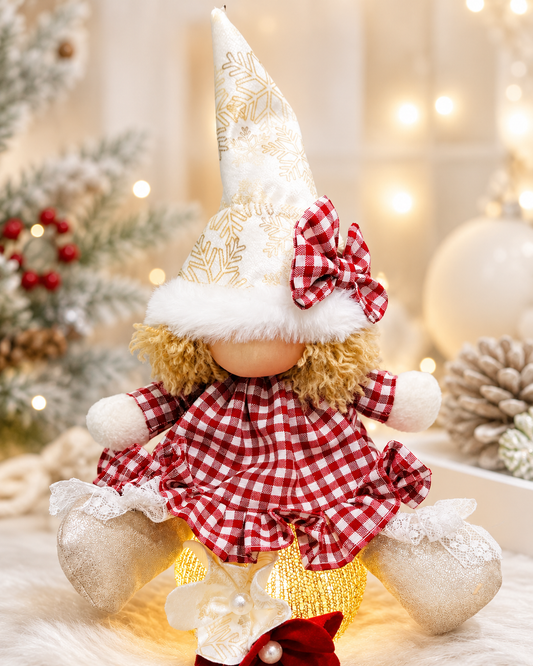 Kit Dorotea Christmas edition