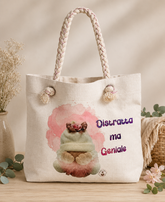 Borsa Mare Mood