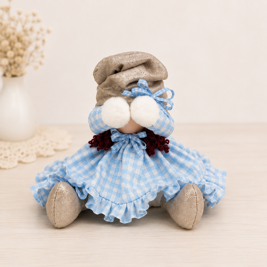 Kit Dorotea - Non Vedo, Non Sento, Non Parlo