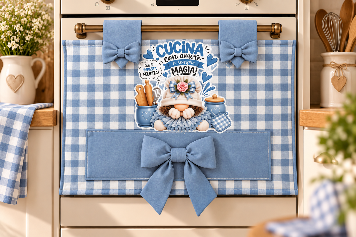 Set Cucina Tullignomo