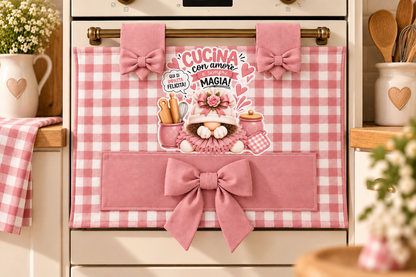 Set Cucina Tullignomo