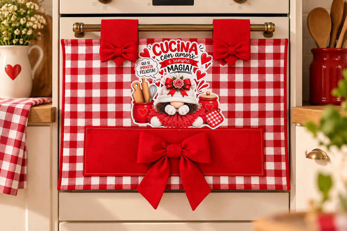 Set Cucina Tullignomo