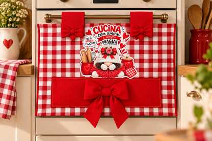 Set Cucina Tullignomo