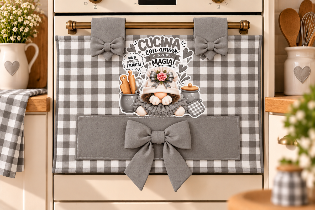 Set Cucina Tullignomo