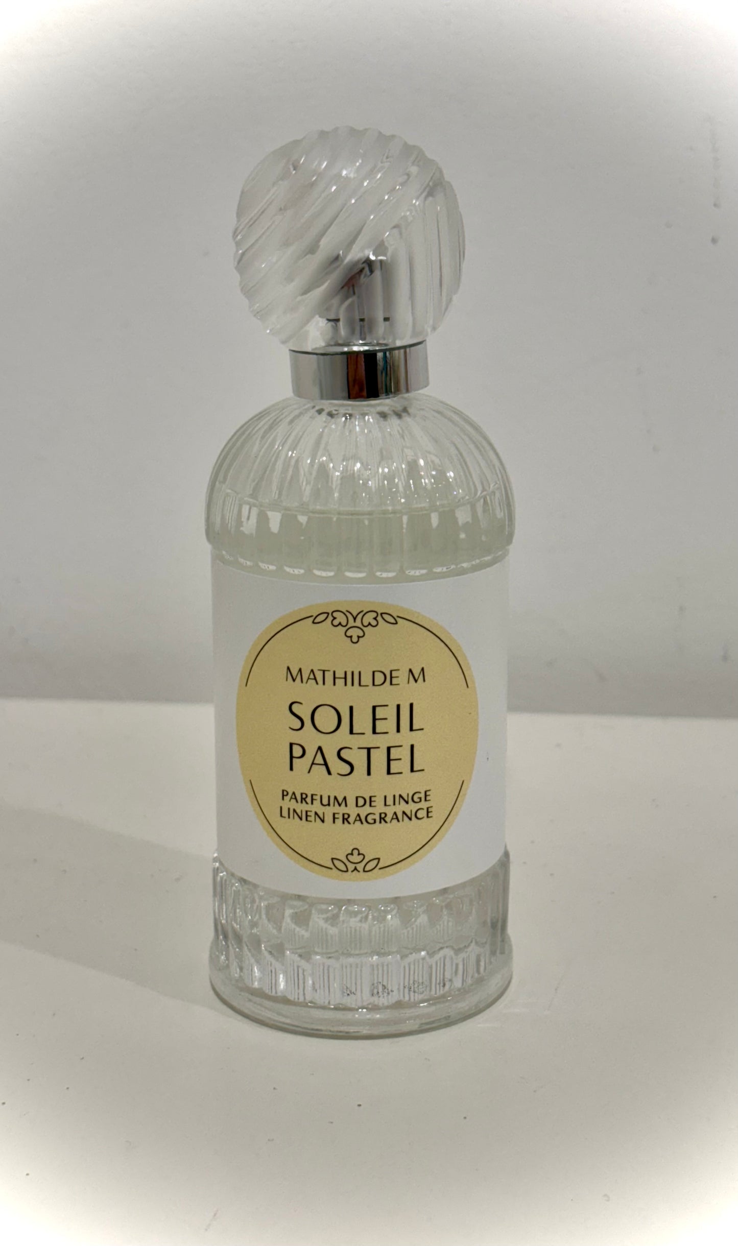 Essenza profumata sole pastello 75 ml di Mathilde M