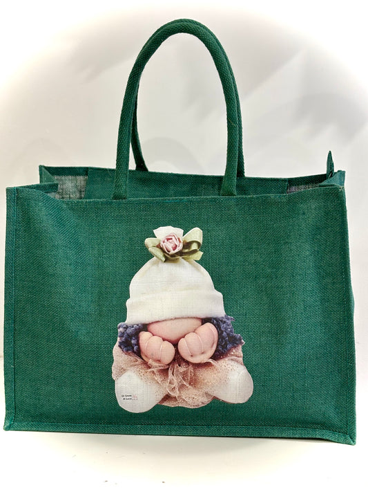 Borsa in juta