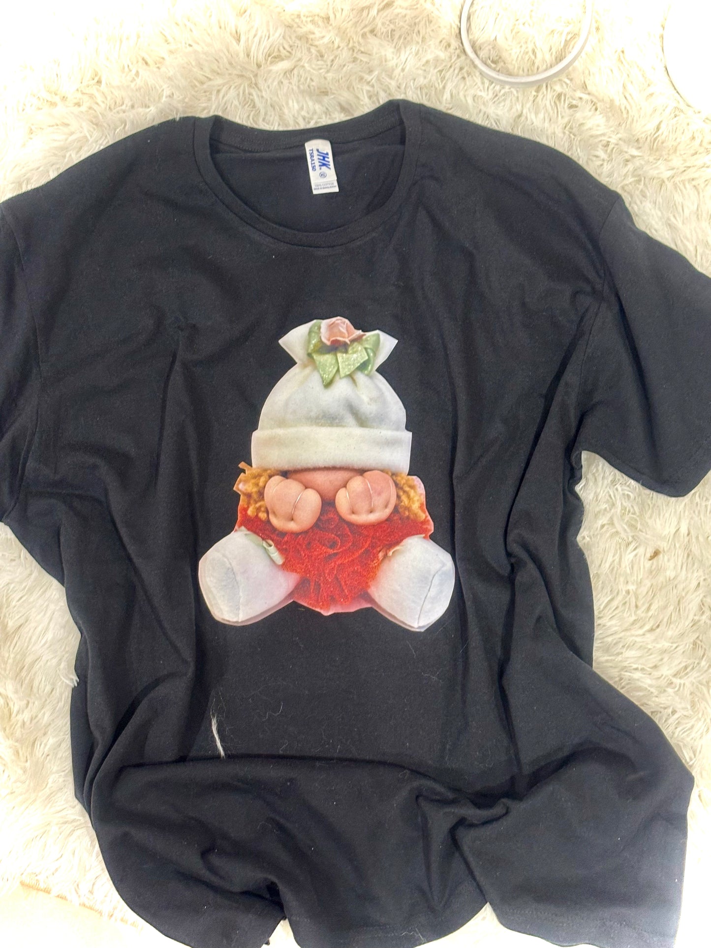 T- shirt