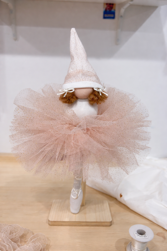 Kit Gnoma Ballerina