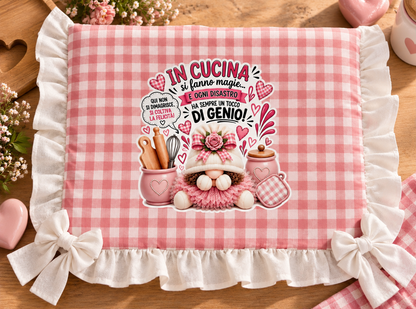 Set Cucina Tullignomo