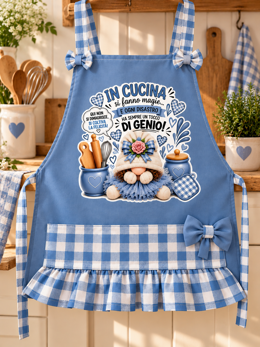 Set Cucina Tullignomo