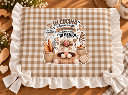 Set Cucina Tullignomo