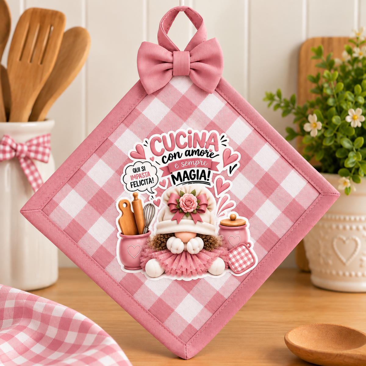 Set Cucina Tullignomo