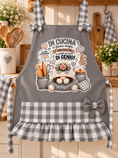 Set Cucina Tullignomo