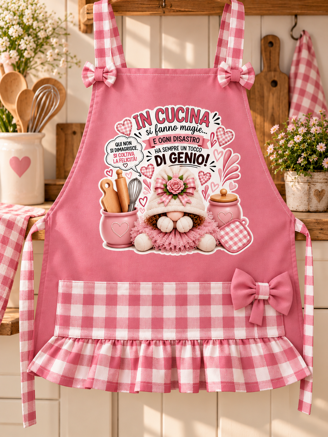Set Cucina Tullignomo