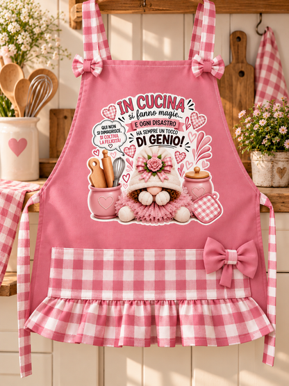 Set Cucina Tullignomo