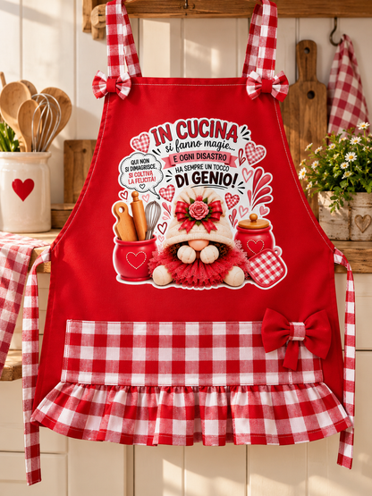 Set Cucina Tullignomo