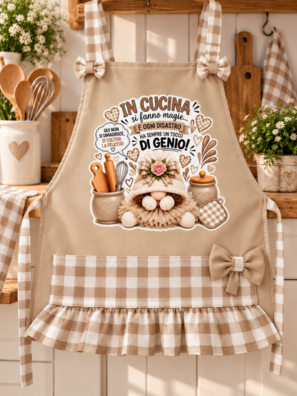 Set Cucina Tullignomo