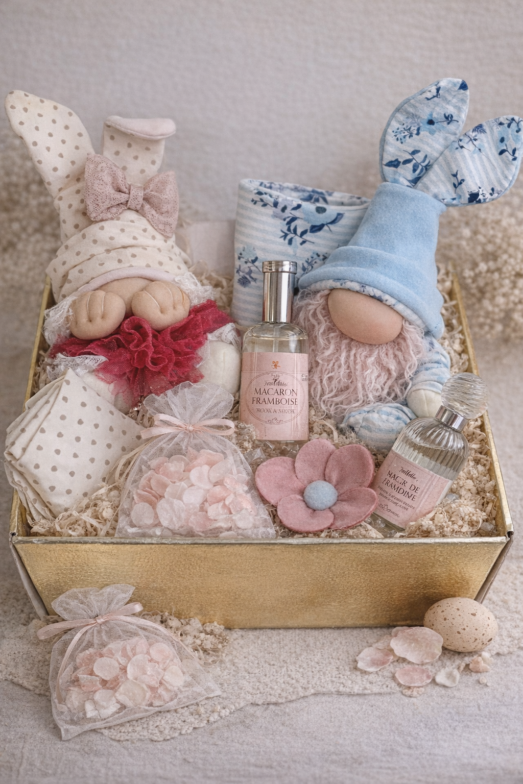 PASQUA BUNNY 🐰 (Limited Edition)