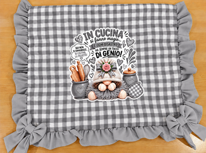 Set Cucina Tullignomo