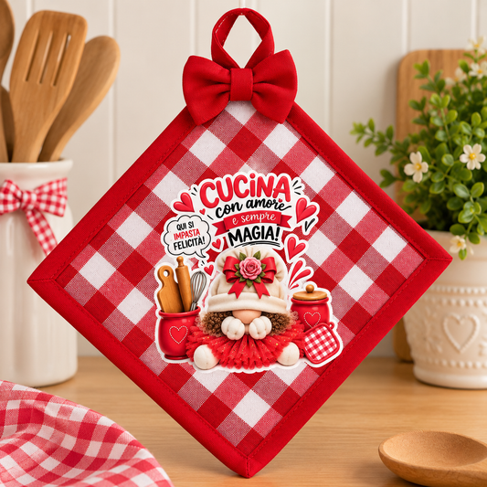 Set Cucina Tullignomo