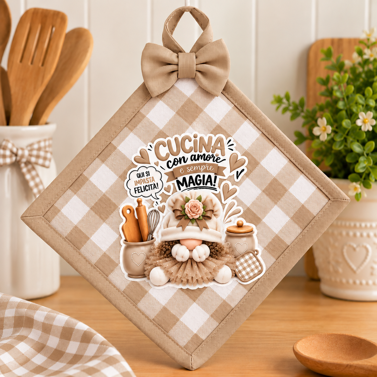 Set Cucina Tullignomo