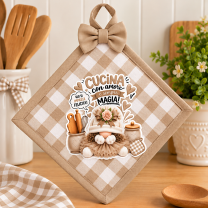 Set Cucina Tullignomo
