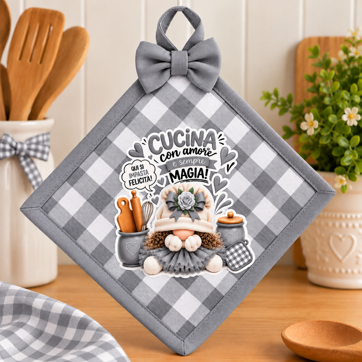 Set Cucina Tullignomo