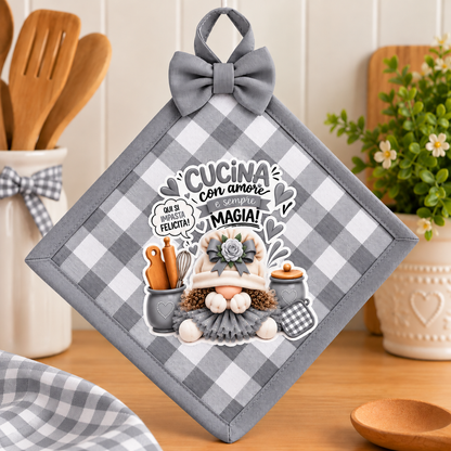 Set Cucina Tullignomo